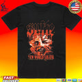 Spite New World Killer Grieve Unisex