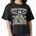 Duck Hunting The Only Time It's Not Awkward To Get A Woodie by taaddison50