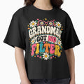Grandma’s Got No Filter by Souck12