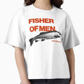 Fisher of men by CSDesignGraphic