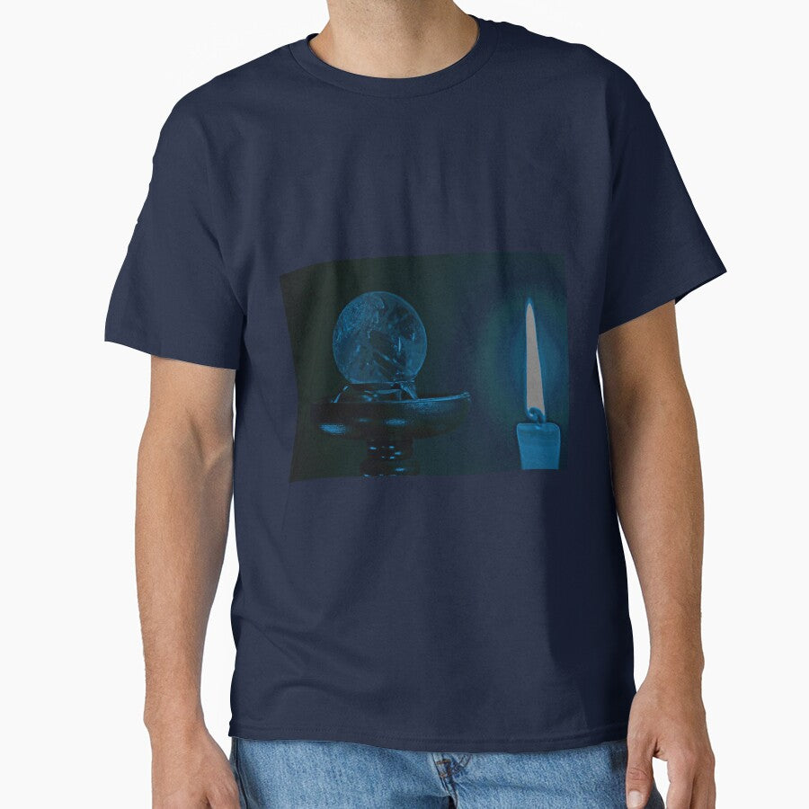 The Hermit by Evita