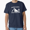 HIKING ALASKA FREE YOUR SOUL by JMBoy