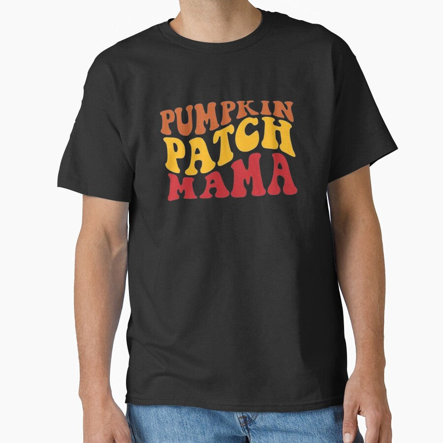 Pumpkin Patch Mama,pumpkin patch&mama pumpkin,daddy pumpkin,grandma's pumpkin patch by Sophistical