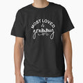 Most Loved Grammy design Sweet Grandma Mother's Day Gift by Sapphire Star