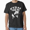 American Fishing Fear by URBANBOX