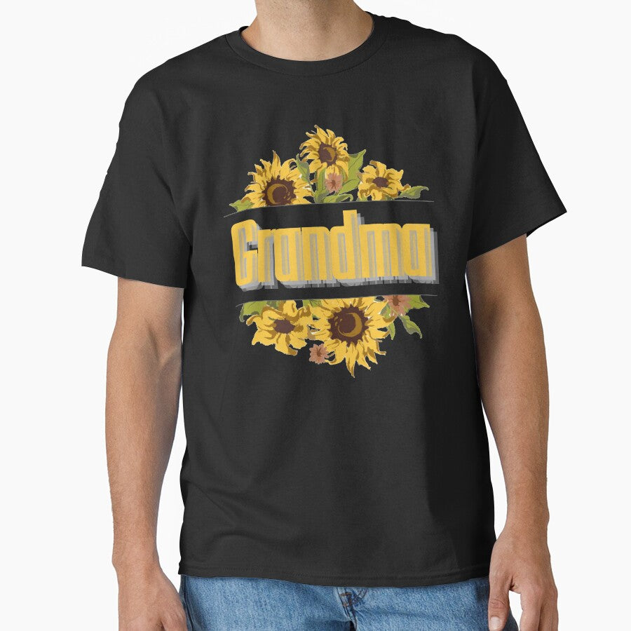 Gift For Grandma by Sun Sand & Sea Art