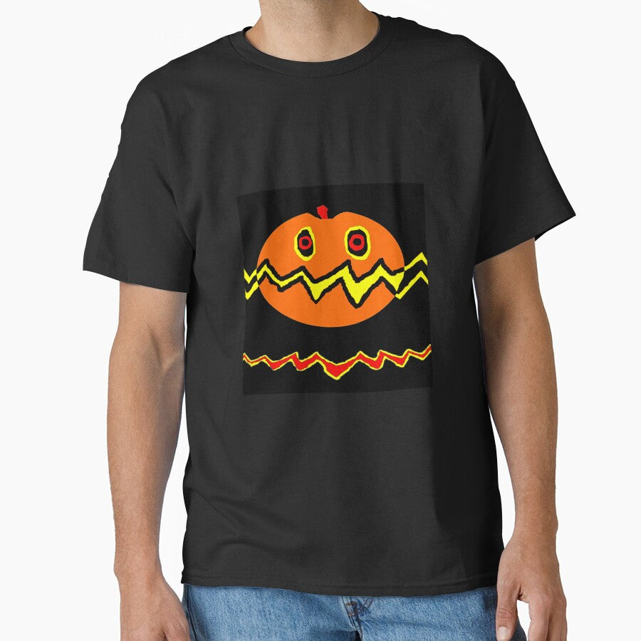 Halloween Pumpkin 02 by Gotoo