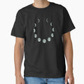 Moon Phases by ShaMiLaB