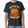 Meet Me at the Pumpkin Patch by StyleGlimpse