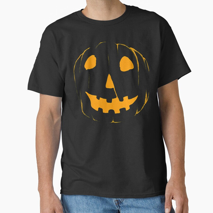 Jack O Lantern Pumpkin Artwork by Duck-N-Bear