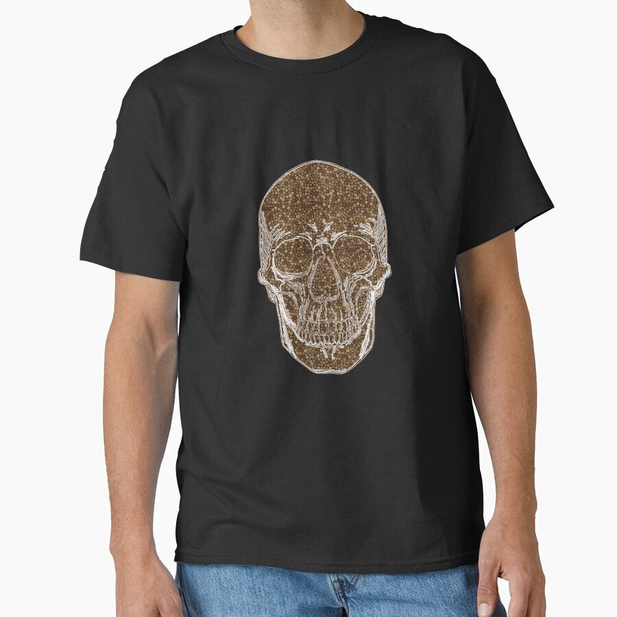 Skull Coffee by sonnycosmics