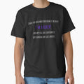 Hiker Jokes Funny T-Shirt for hiking boys and girls by Gracjan Mikitin