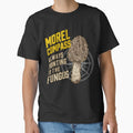 Morel Hunter Design - Perfect for Mushroom Foragers by BunBuntheDog-
