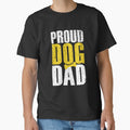 Proud Dog Dad by qudac1511