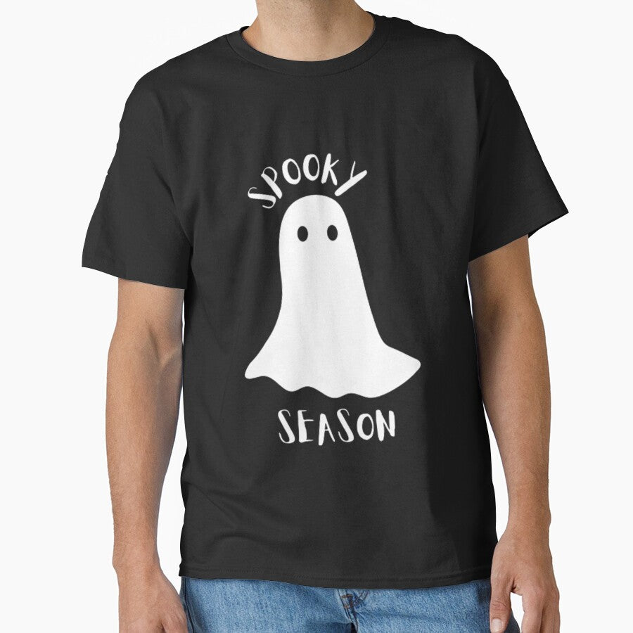 spooky season by fathibcht