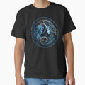 Gemini T-Shirt, Horoscope T-Shirt, Birthday T-Shirt, Zodiac Sign T-Shirt by Graphitti Squad