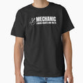 Mechanic- I break hearts and bolts by DesignsByDaddy