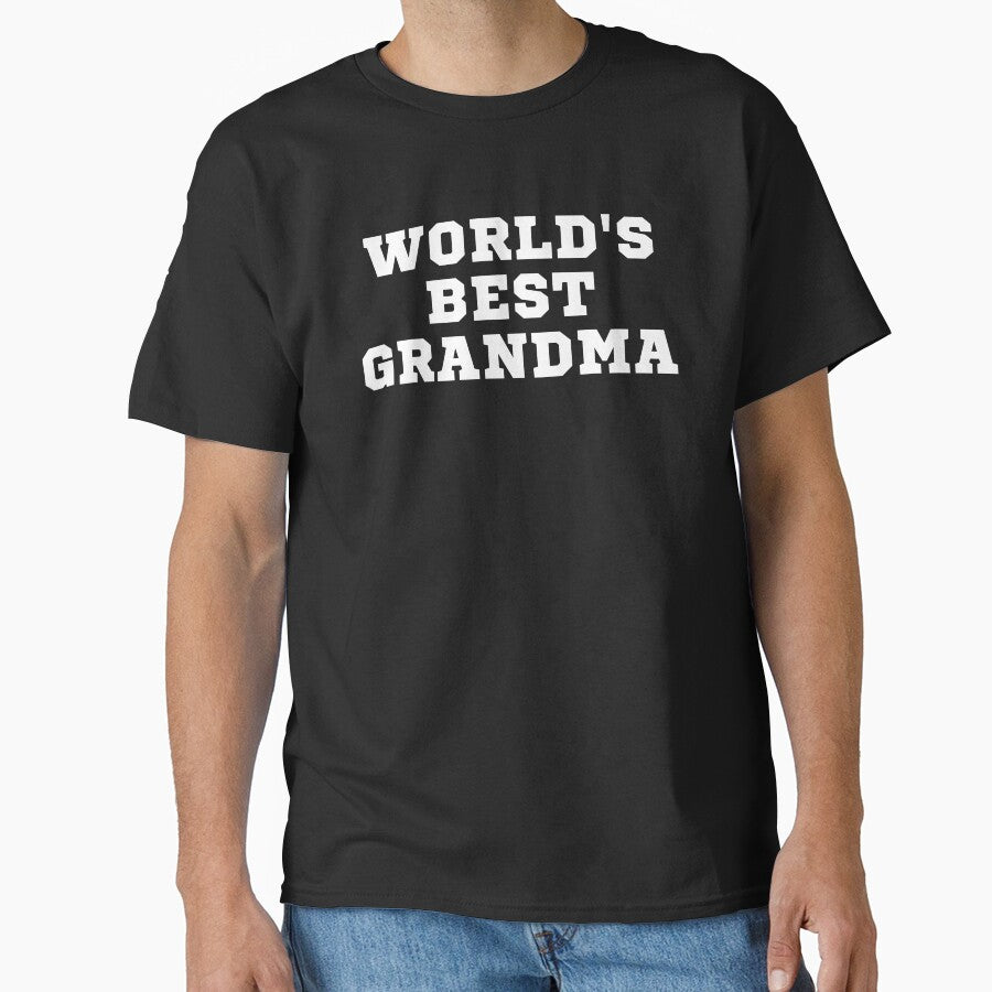 GRANDMA by T-shirtgallery