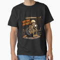 Waiting On Parts Mechanic Skeleton by netimdomains