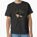 Duck Hunting Tradition Crest by TammyHunterArt