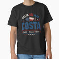 Costa Del Mar Costa Catch Release Repeat American Angler Fishing by HumansStuck12