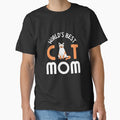 World's Best Cat Mom by artFromPi