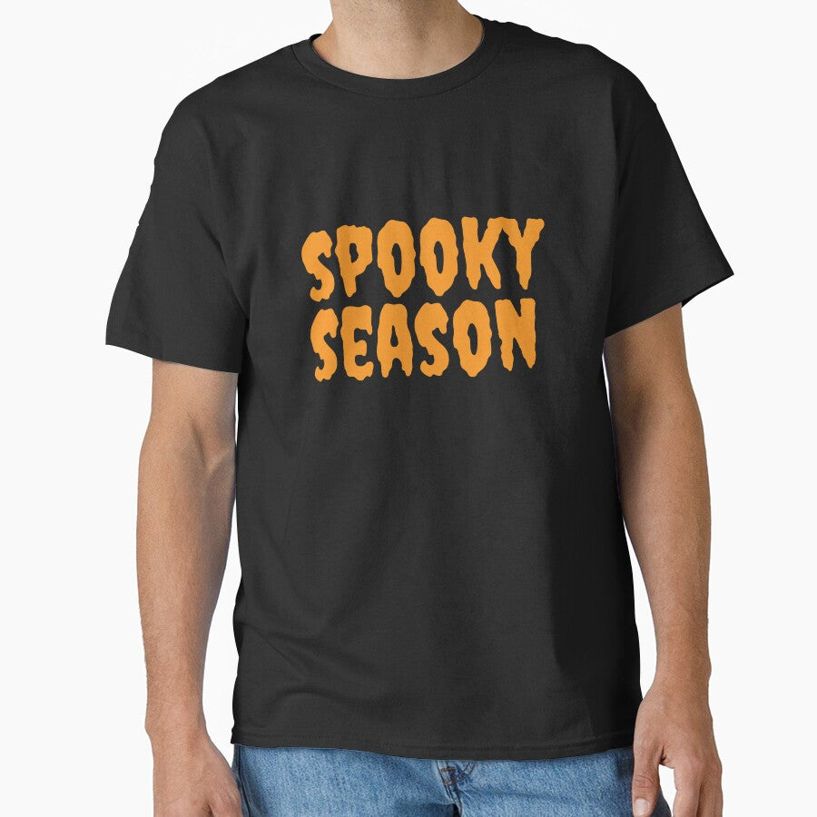 Spooky season by adigitaldreamer