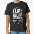 I like hiking by iskapa