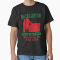 McCallister Winnetka ill Christmas T Shirt by URBANBOX