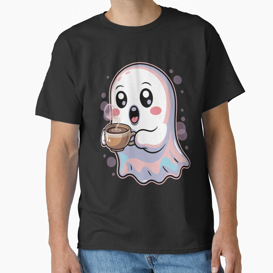 Espresso Scream by SignumShop