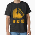 Just a girl who loves hiking by Gracjan Mikitin