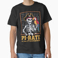 Halloween Teacher Pi-rate Of the Classroom by KitonicTees