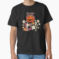 Spooky Mommy Pumpkin by onzpacesdesign