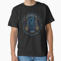 Scorpio T-Shirt, Horoscope T-Shirt, Birthday T-Shirt, Zodiac Sign T-Shirt by Graphitti Squad