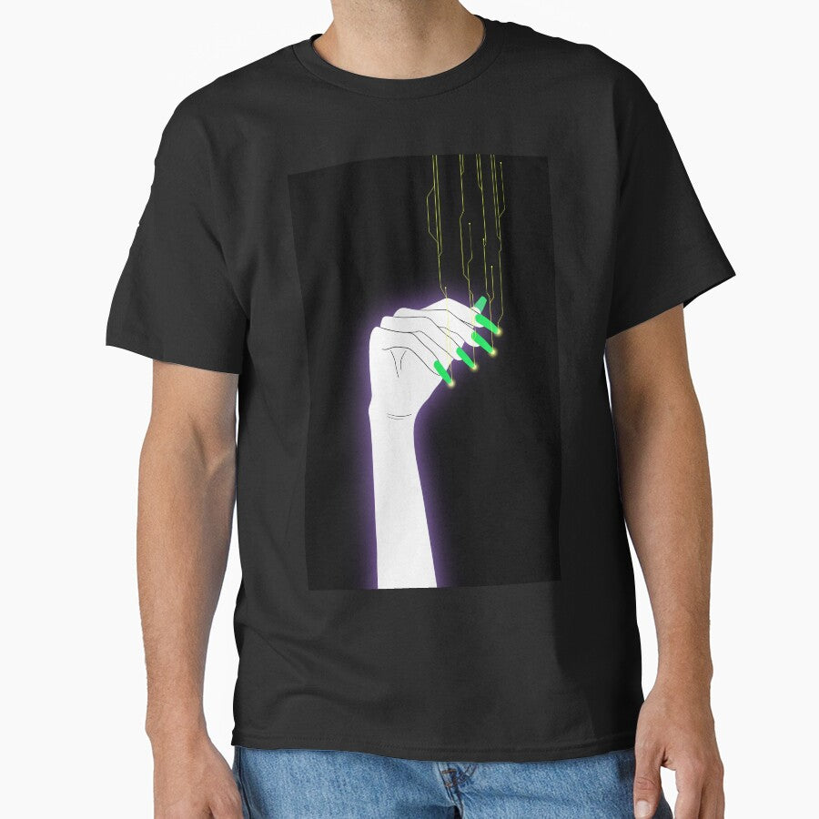 Hacking Vibes by SomeSpaceCrafts
