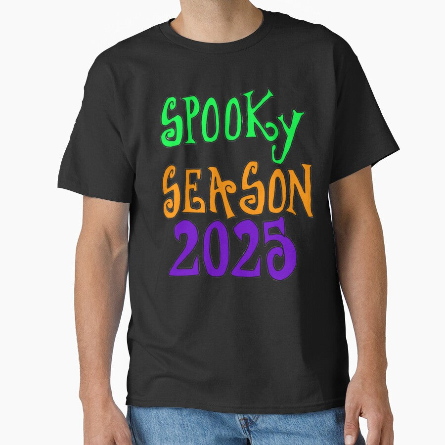 Spooky season 2025 by Artistkhg