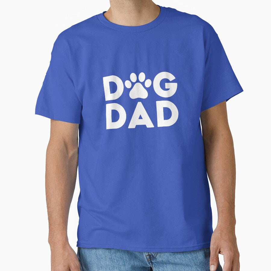 Dog Dad #5 by SalahBlt