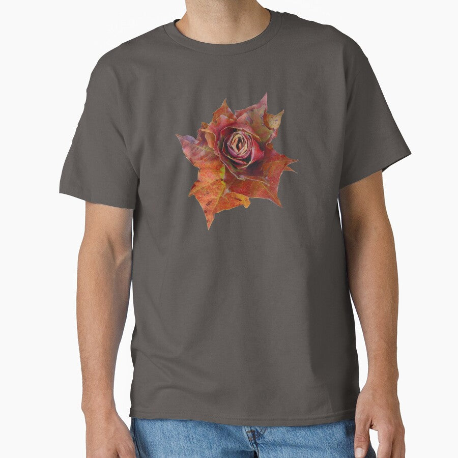 maple flower by Kadi Poom