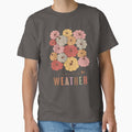 Fall Autumn Sweater Weather, It's Fall Y'all Autumn Women T-Shirt, by Ntic-Store