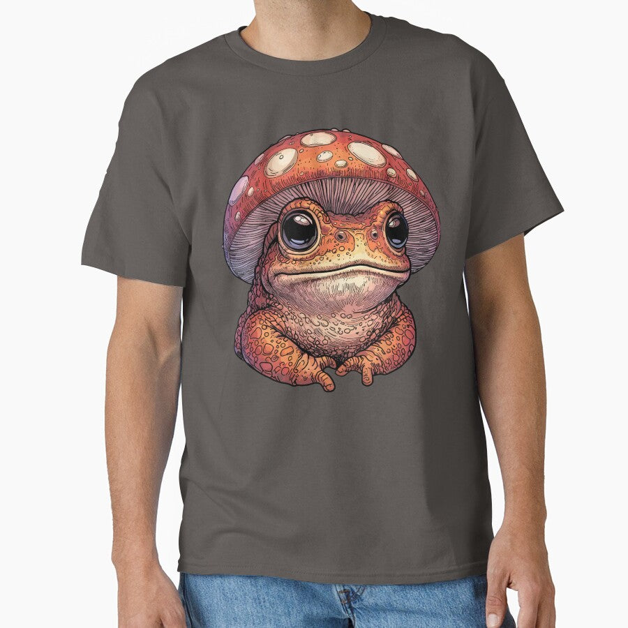 Toad by CalistaK
