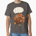 Turkey with a Bubble by To Ni