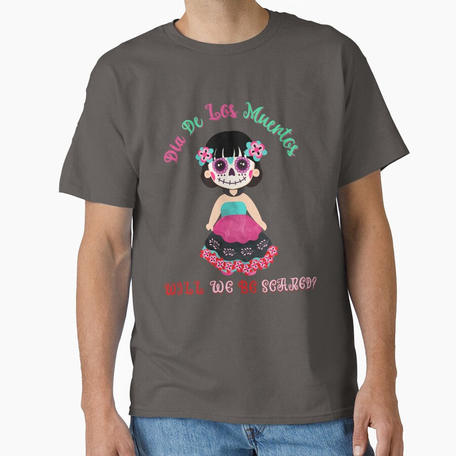 Dia de los muertos by Jaroslaw-S
