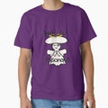 Pretty Poisonous - Destroying Angel by brobat