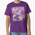 Axolotl Art #111 | Axolotl Lovers by ksgraphics222