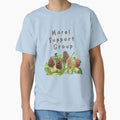 Morel Support Group, Mushroom Foraging by shminoa