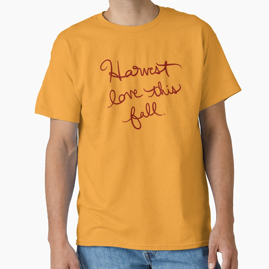 Harvest Love this Fall by abeink