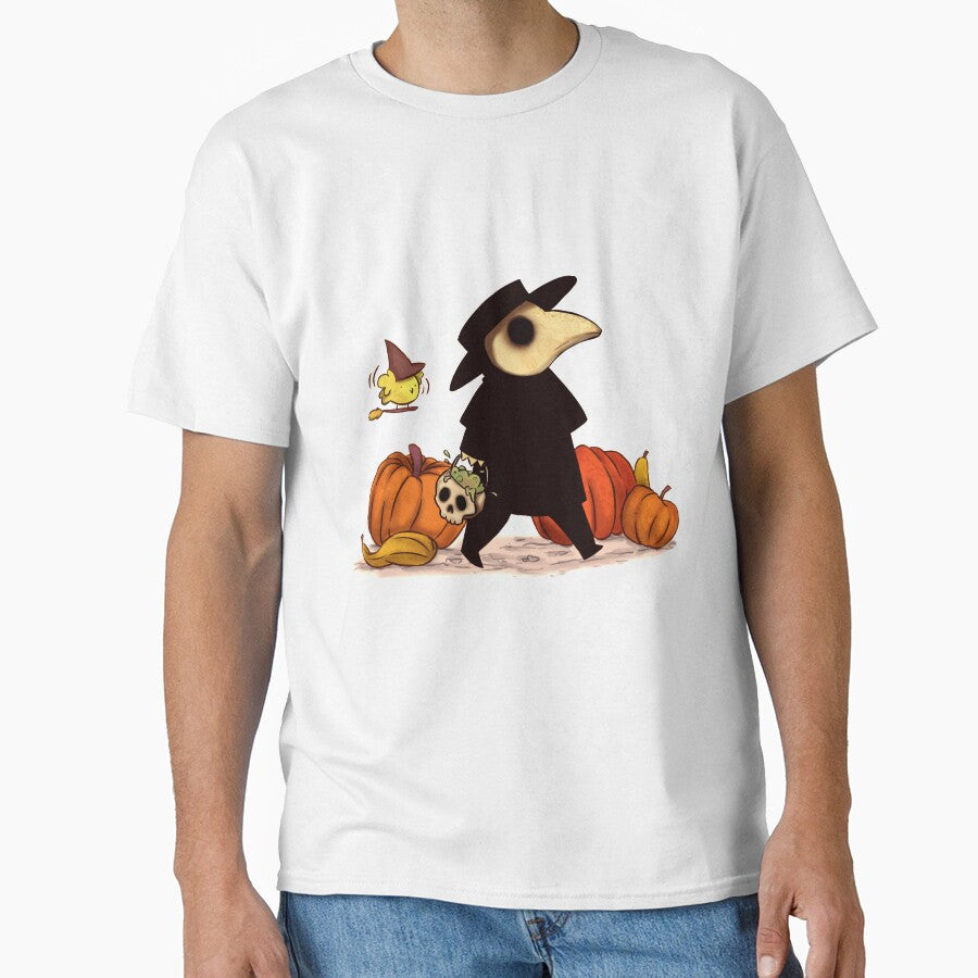 Plague Doctor IX by FrankiesBugs