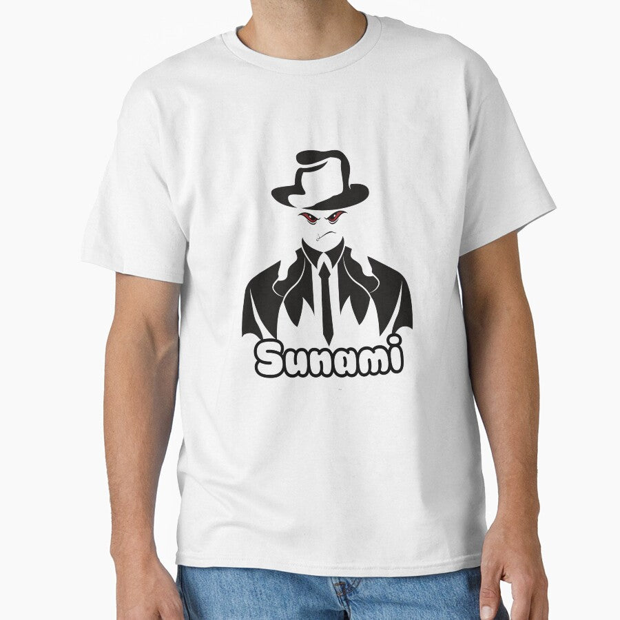 sunami by Diverseideas