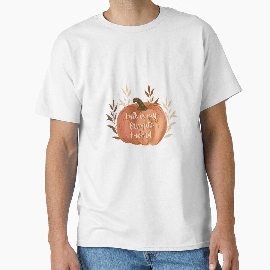 Autumn Pumpkin Design by DesignByAvery