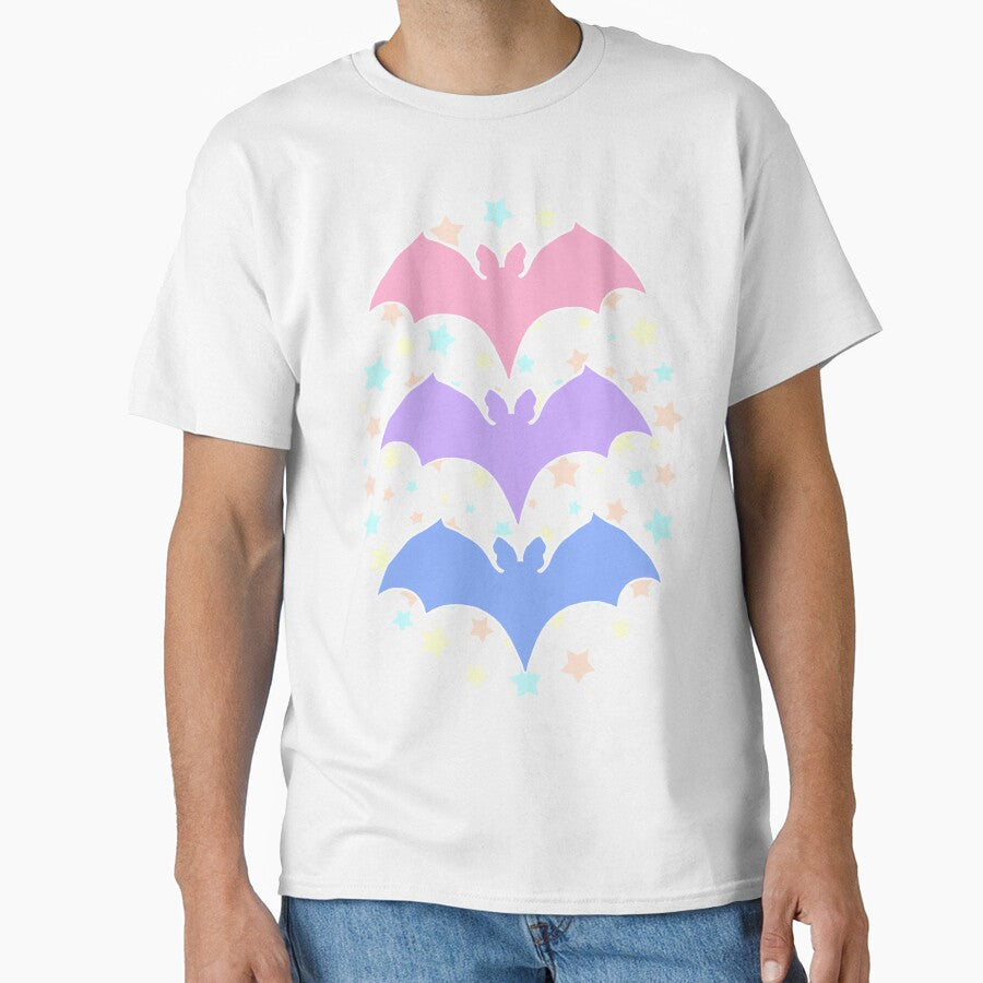 Sugar Bats by Ouroboros Ink
